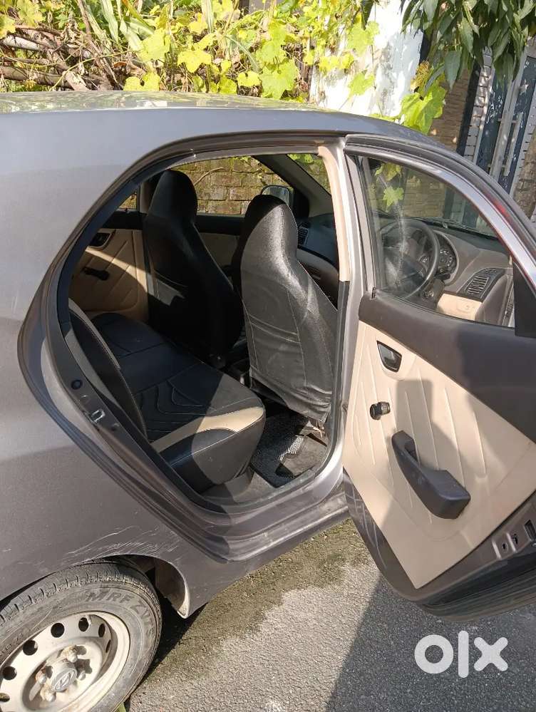 Hyundai Eon D-lite Petrol Manual 2013