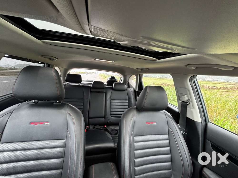 Kia Seltos Gtx Plus D1.5 6at Turbo Diesel Automatic