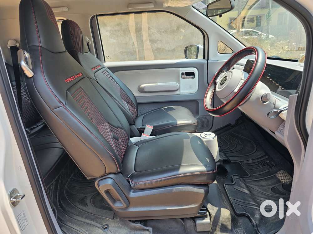 Mg Comet Ev, 2024, Electric