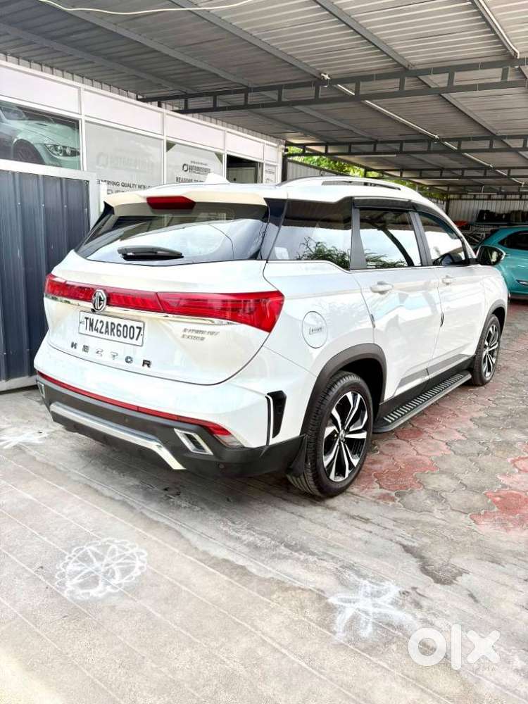 Mg Hector Sharp Pro 2.0 Turbo Diesel Mt, 2025, Diesel