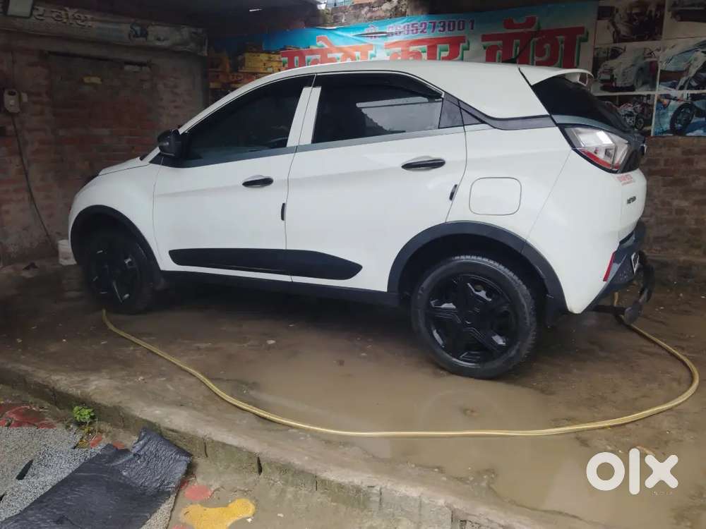 Tata Nexon 2020 Diesel Manual