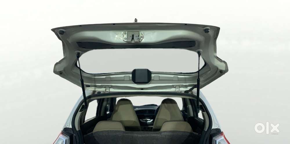 Maruti Suzuki Alto K10 1.0 Vxi, 2018, Petrol