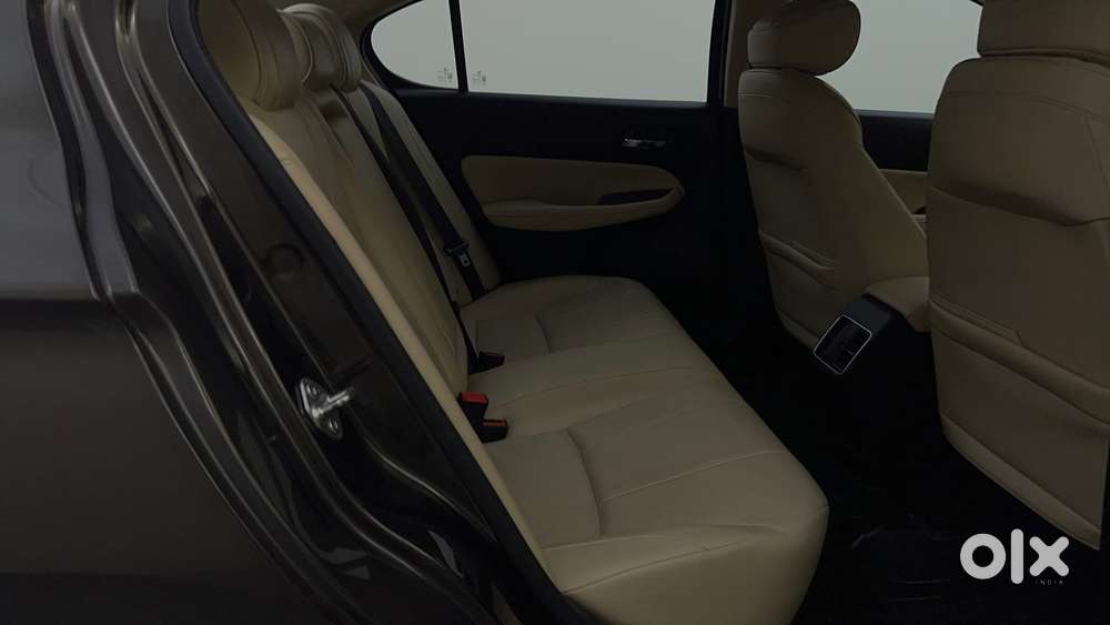 Honda City 1.5 Zx I-vtec Mt, 2021, Petrol