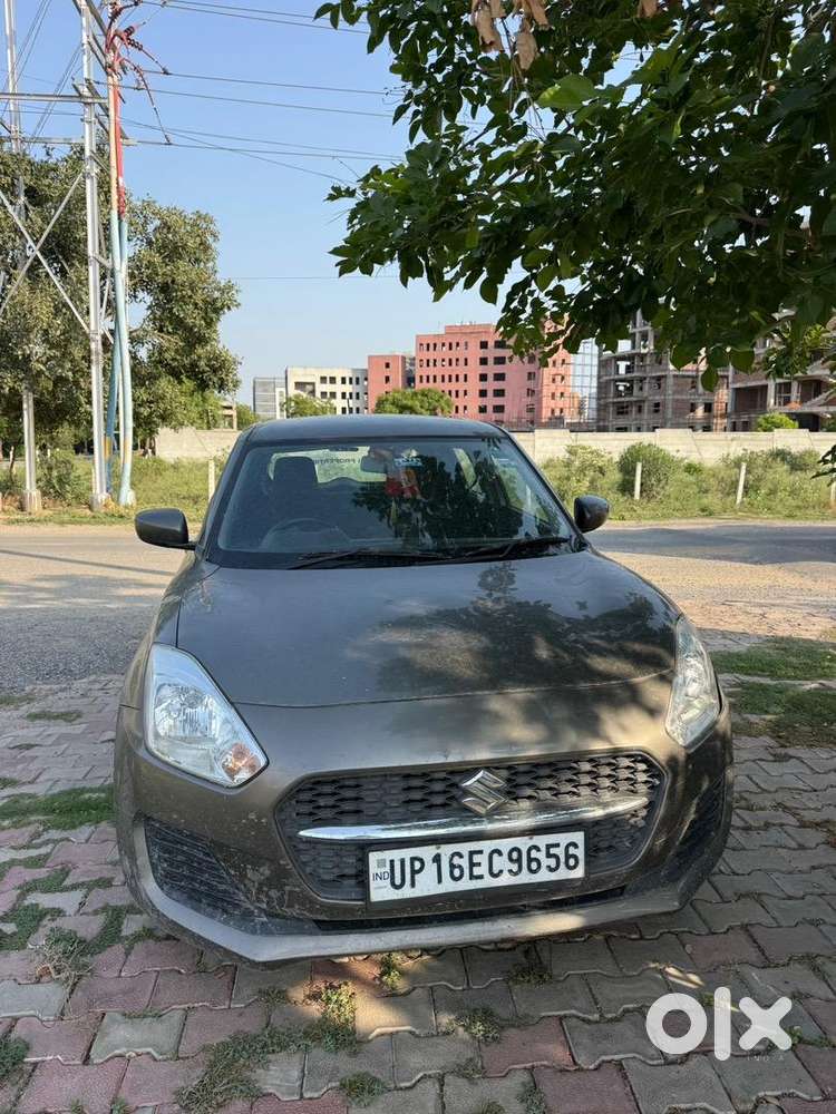 Maruti Suzuki Swift 2024