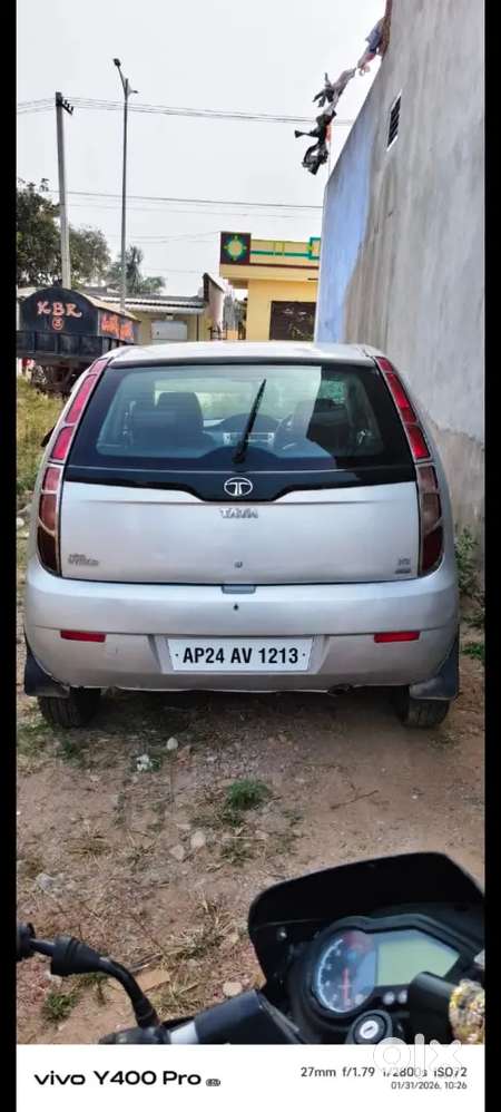 Tata Indica Vista 2013 Diesel Good Condition