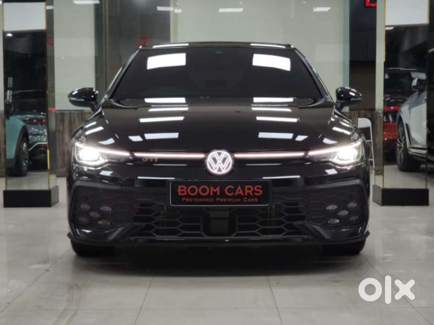 Volkswagen Golf Gti S, 2025, Petrol