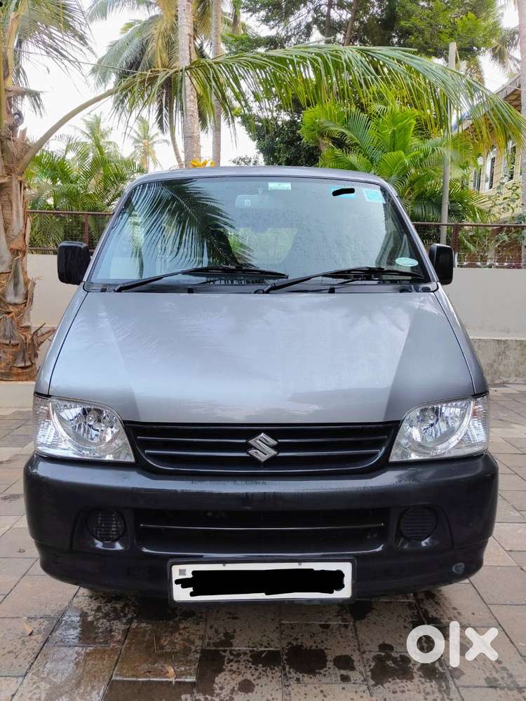 Maruti Suzuki Eeco 2023 Dec