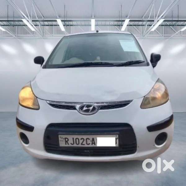 Hyundai I10 Era 1.1 Irde, 2009, Petrol