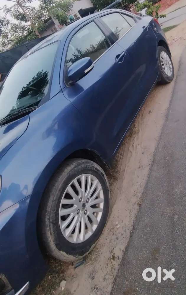 Maruti Suzuki Dzire 2018 Diesel 80000 Km Driven