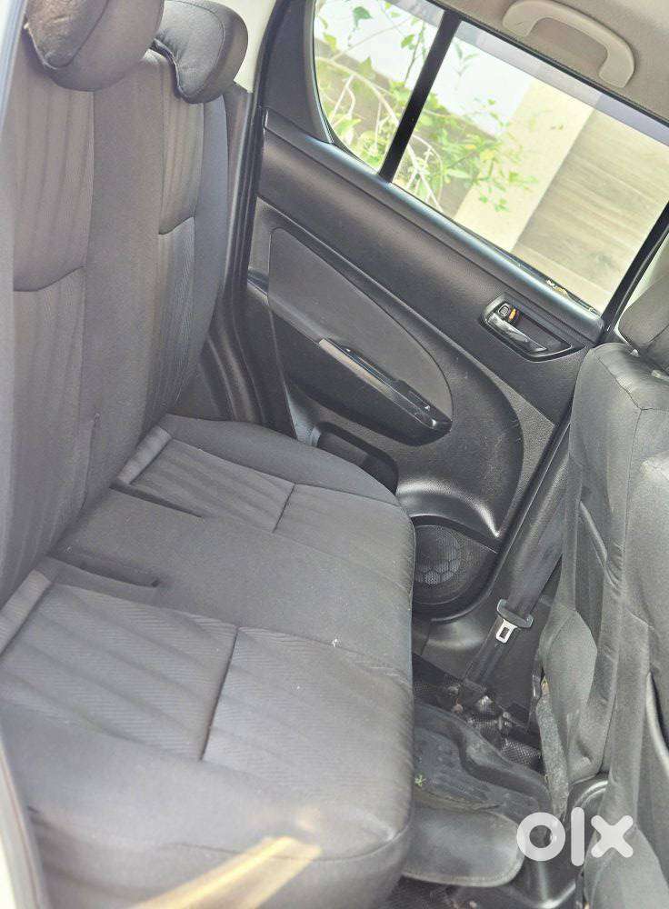 Maruti Suzuki Swift 2011-2014 Vdi, 2011, Petrol