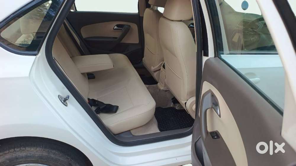 Volkswagen Vento 1.5 Tdi Highline Plus, 2013, Diesel