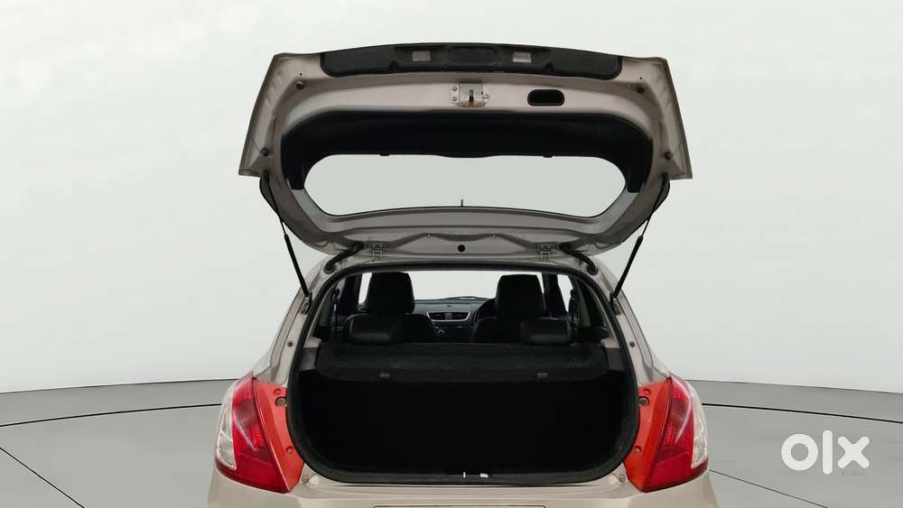 Maruti Suzuki Swift Vxi, 2014, Petrol