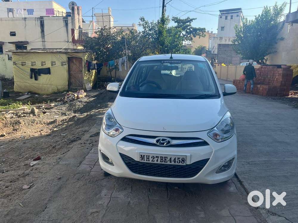 Hyundai I10 2015 Petrol Well Maintained