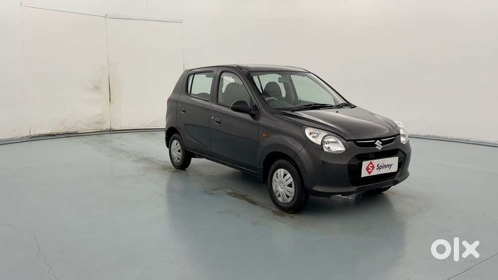 Maruti Suzuki Alto 800 Lxi, 2014, Petrol