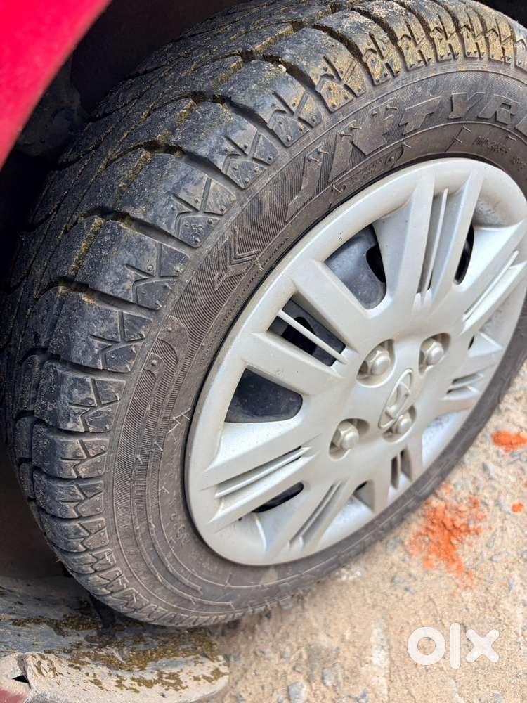 2011 Hyundai Santro Xing Gls Petrol Manual