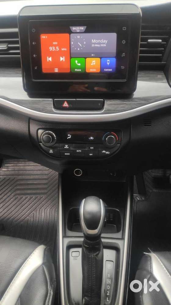 Maruti Suzuki Xl6 1.5 Zeta At, 2020, Petrol
