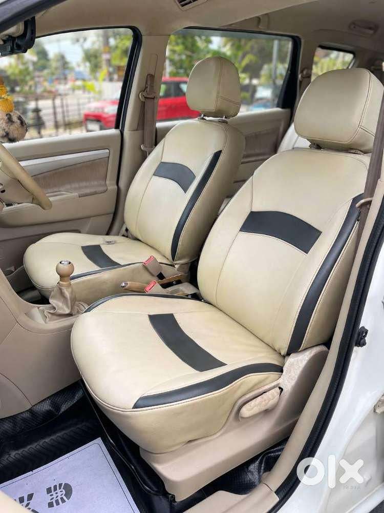 Maruti Suzuki Ertiga Shvs Zdi, 2013, Diesel