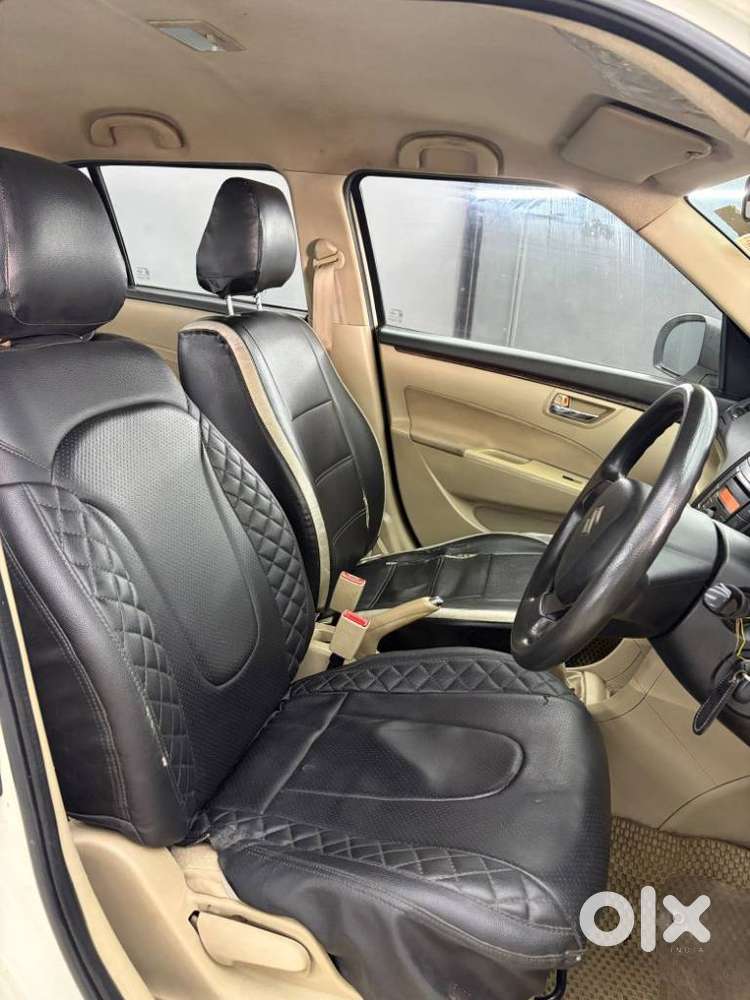 Maruti Suzuki Swift Dzire Vdi Regal Limited Edition, 2014, Diesel
