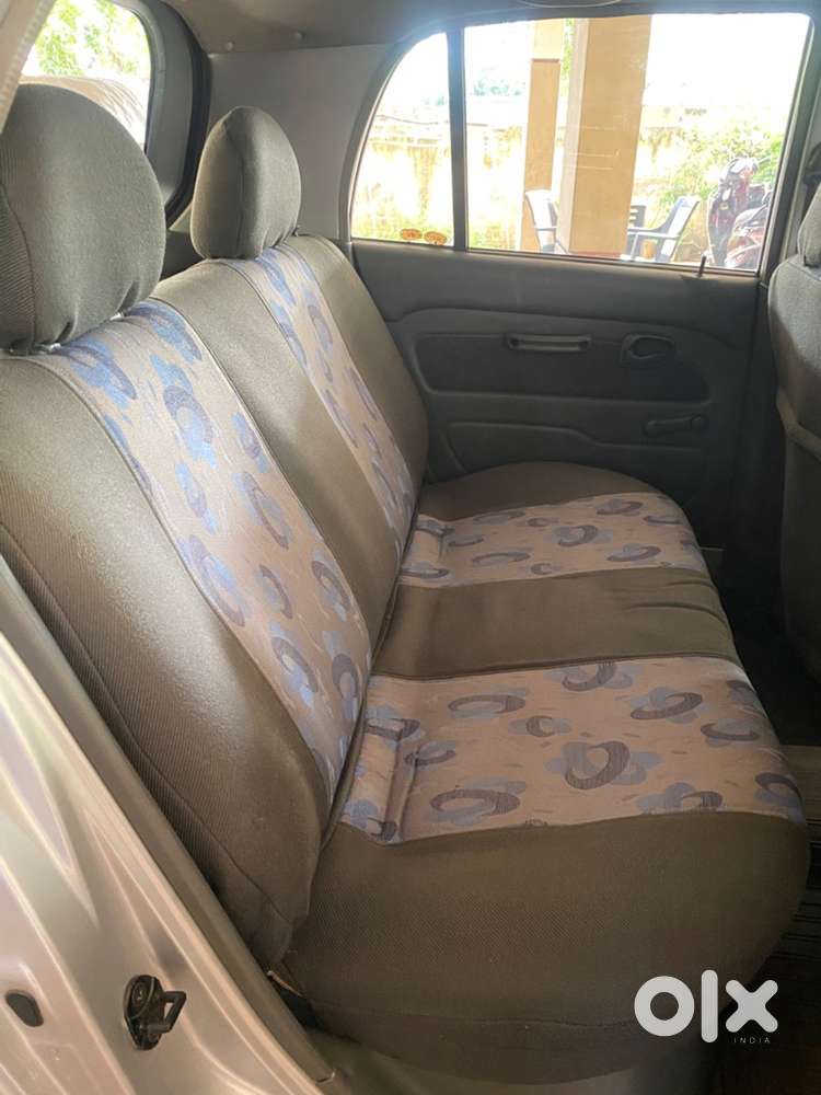 Hyundai Santro Petrol 2002