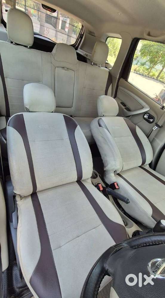 Nissan Terrano Xl Plus 85 Ps Deisel, 2015, Diesel