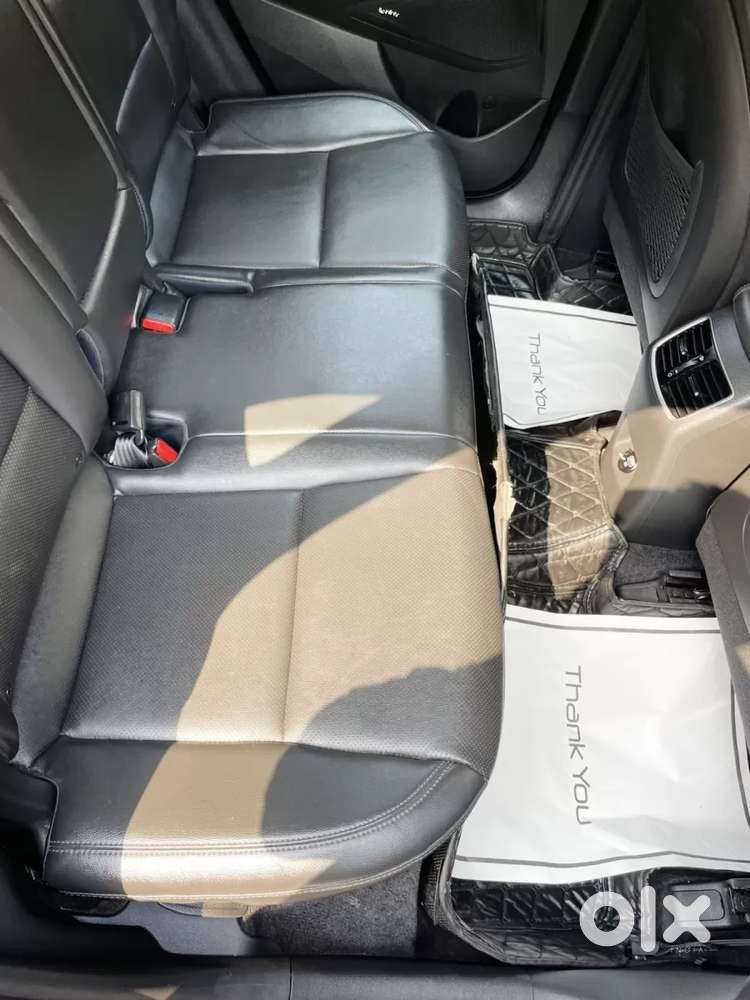 Hyundai Tucson 2.0 Gl 2wd Petrol At, 2021, Petrol