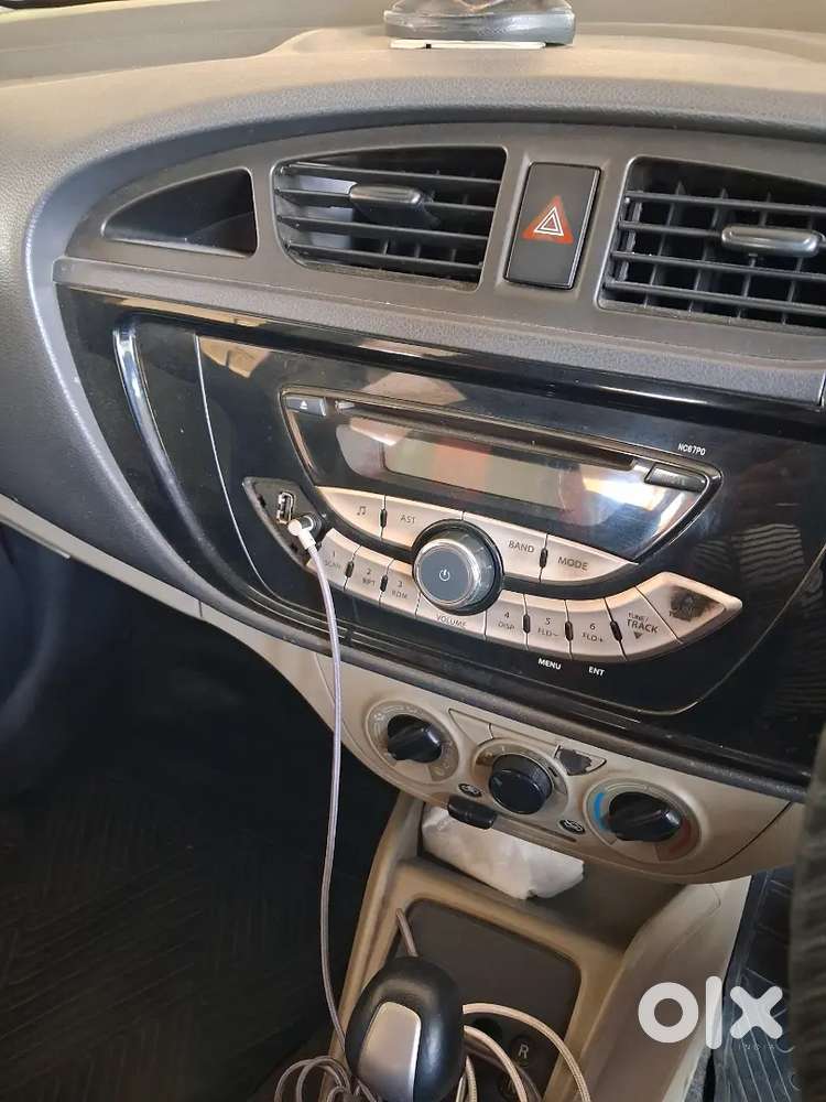 Maruti Suzuki Alto K10 Amt 2017 Self Driven Car