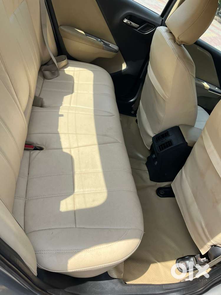 Honda City 1.5 V At Sunroof, 2014, Diesel