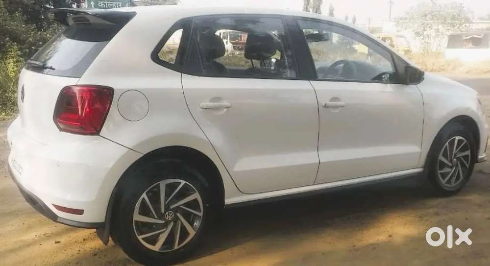Volkswagen Polo 1.0 2020