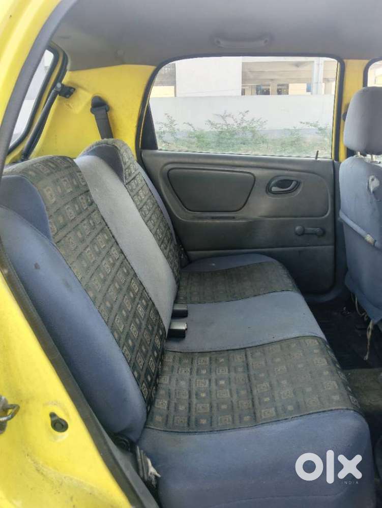 Maruti Suzuki Alto 0.8 Lxi (o), 2004, Petrol