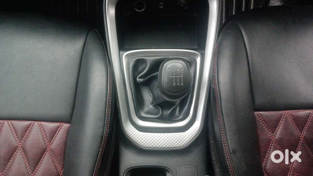 Kia Sonet Htx Plus Turbo Imt, 2023, Petrol
