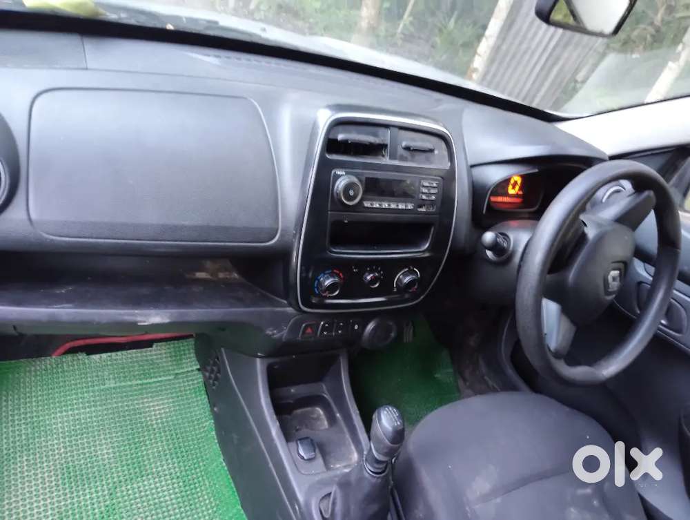 Renault Kwid Neotech 2019