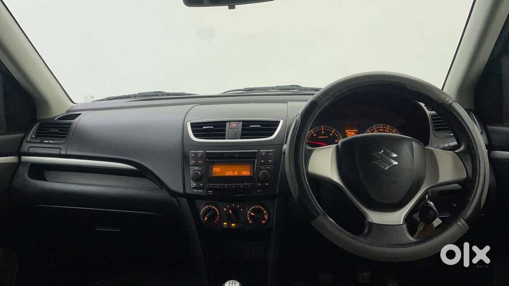 Maruti Suzuki Swift Vdi (o), 2016, Diesel