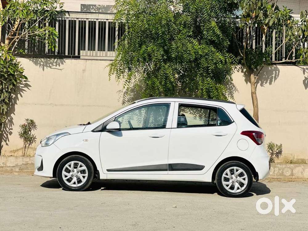 Hyundai Grand I10 1.2 Kappa Magna, 2019, Petrol