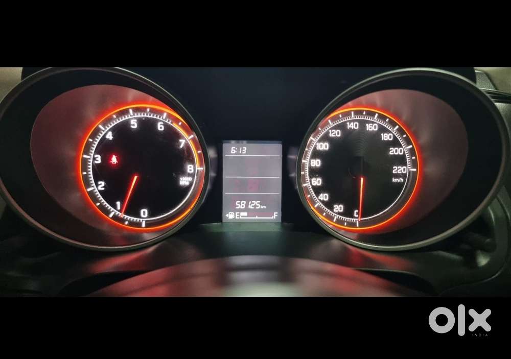 Maruti Suzuki Swift Vvt Vxi, 2023, Petrol
