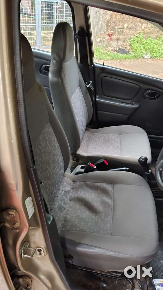Maruti Suzuki Alto 0.8 Lxi (o), 2012, Petrol