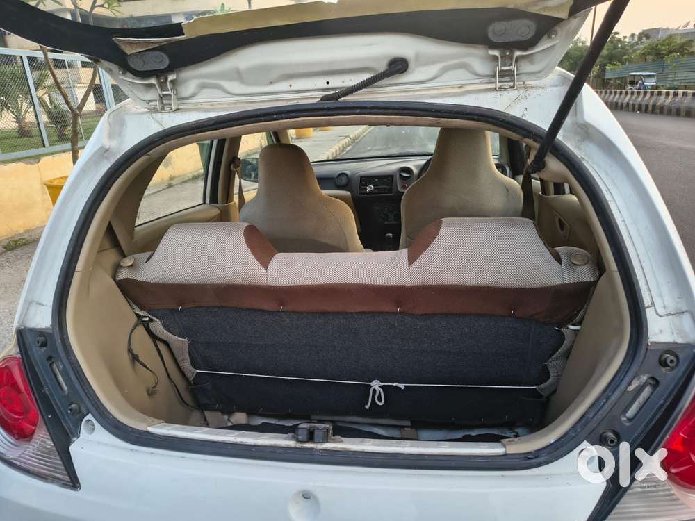 Honda Brio S Mt, 2012, Petrol