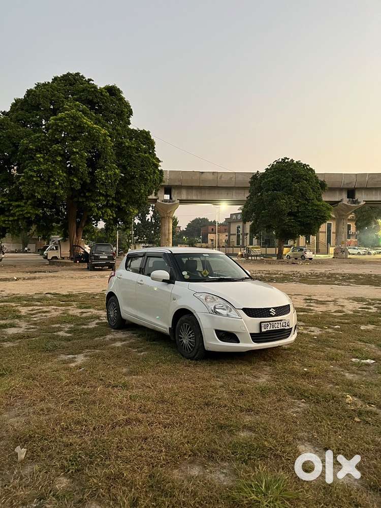 Swift Diesel Maruti 2013