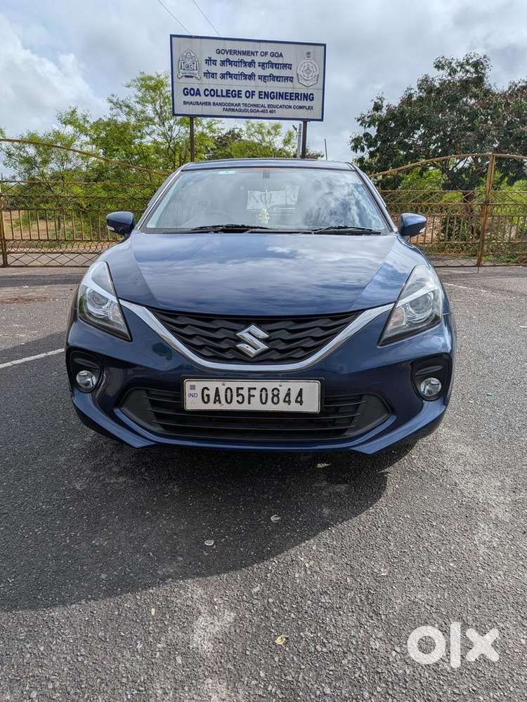 Maruti Suzuki 2019 Alpha Model
