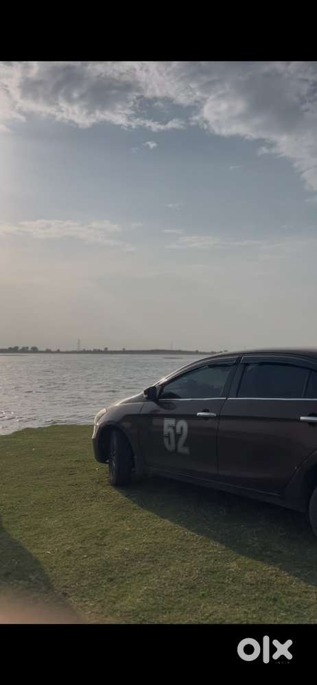 2016 Maruti Ciaz Vxi(o)
