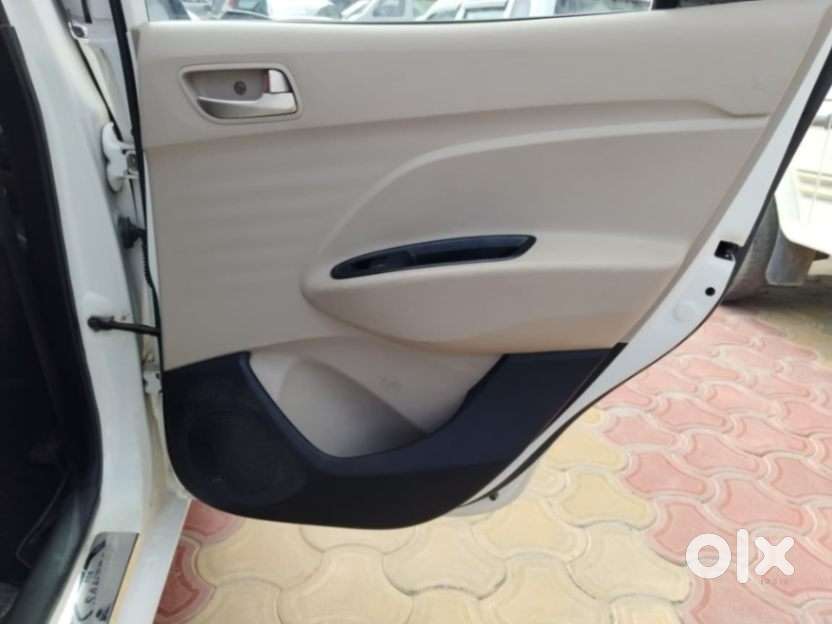 Hyundai Santro Sportz, 2019, Petrol
