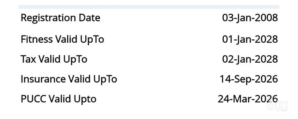 Hyundai I10 2008..mint Condition..car Running Only 26000km .