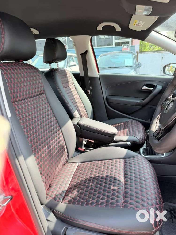 Volkswagen Polo 1.0 Highline Plus Tsi, 2020, Petrol