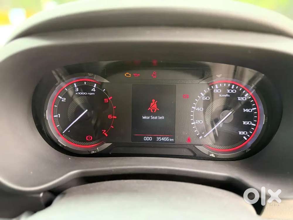 Mahindra Thar 2024