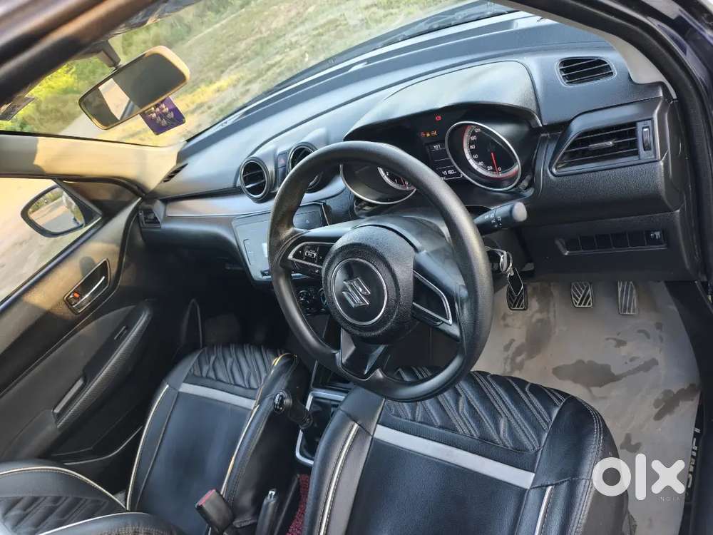 Maruti Suzuki Swift 31/12/2022