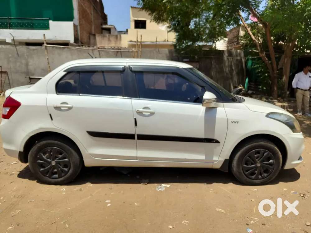 Maruti Swift Dizier