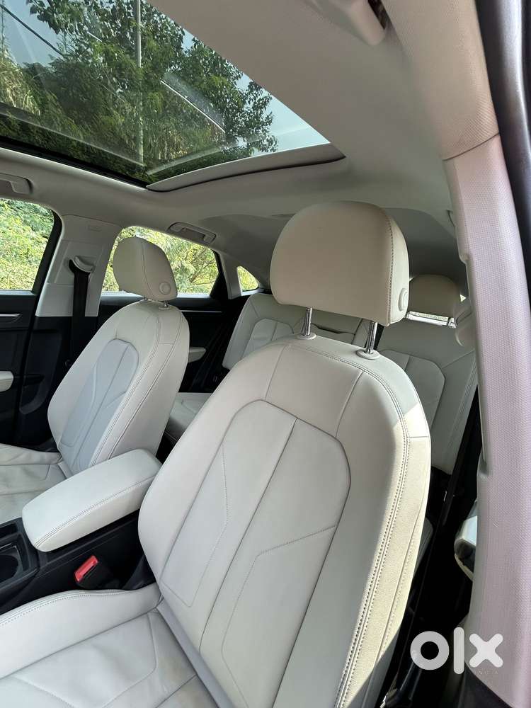Audi Q3 Sportback Technology Plus S-line, 2024, Petrol