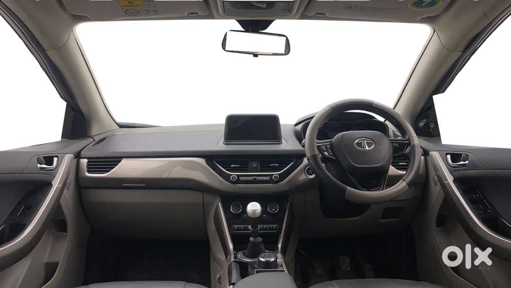 Tata Nexon 1.5 Revotorq Xz Plus, 2019, Diesel
