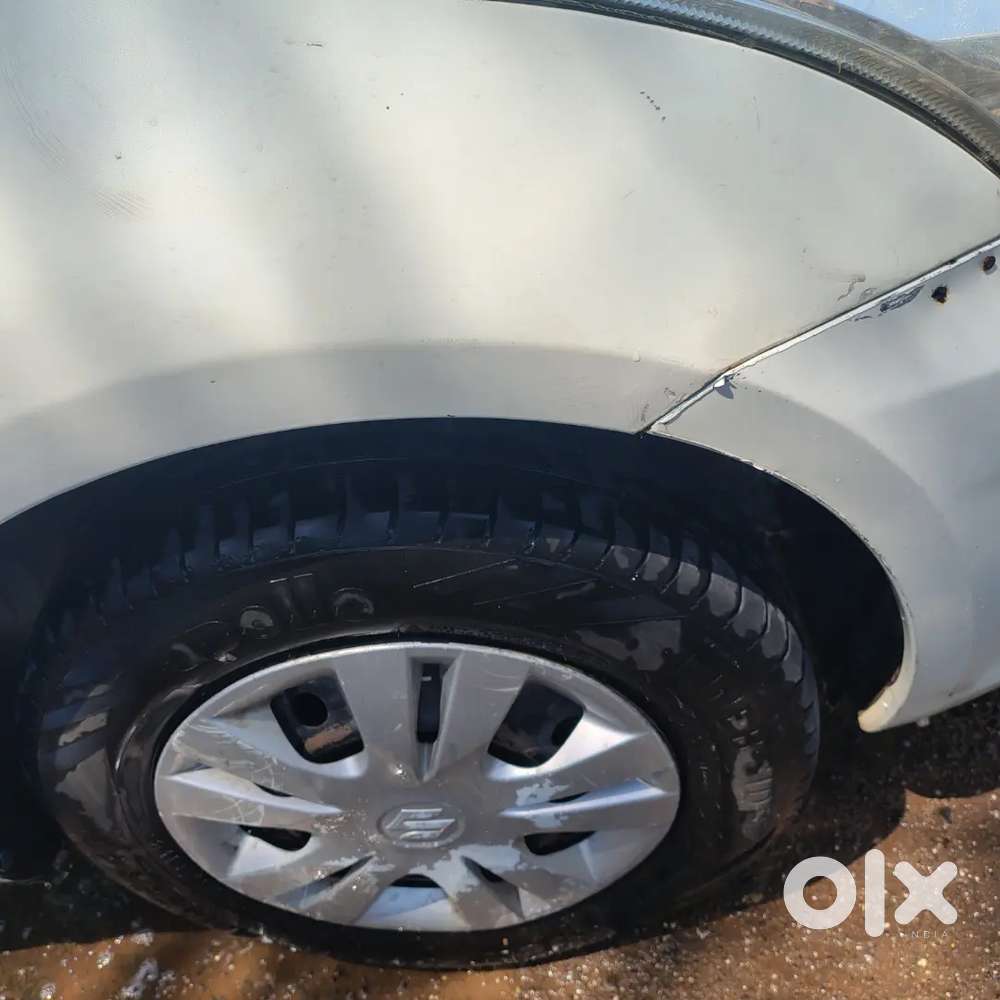 Maruti Suzuki Dzire Vdi 2012 Diesel Good Condition