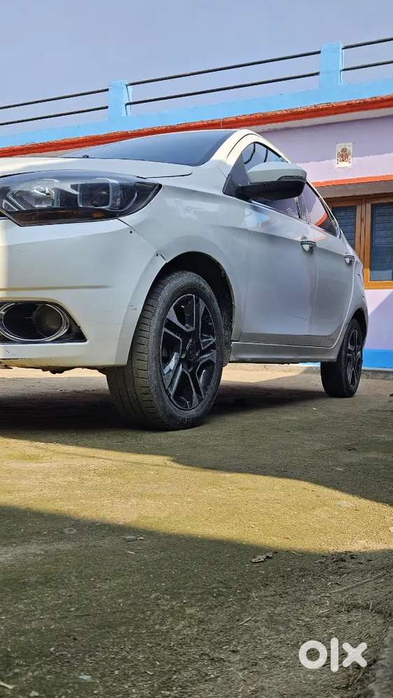 Tata Tigor Xz Plus 2020