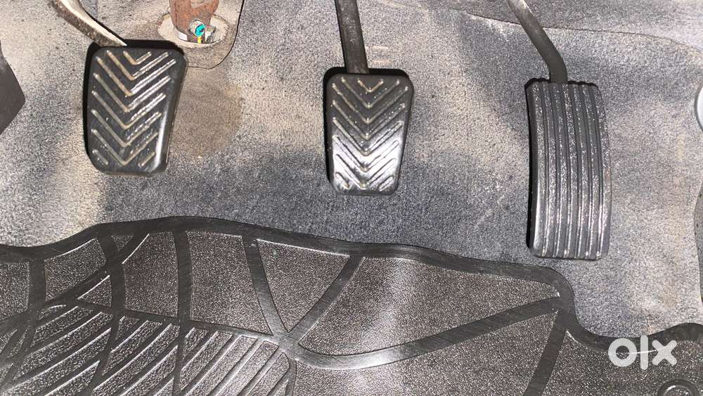 Hyundai Eon Magna +, 2014, Petrol